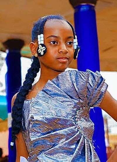 Mfout Njitari Amira Malihah