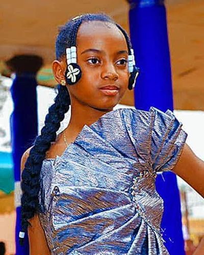 Mfout Njitari Amira Malihah