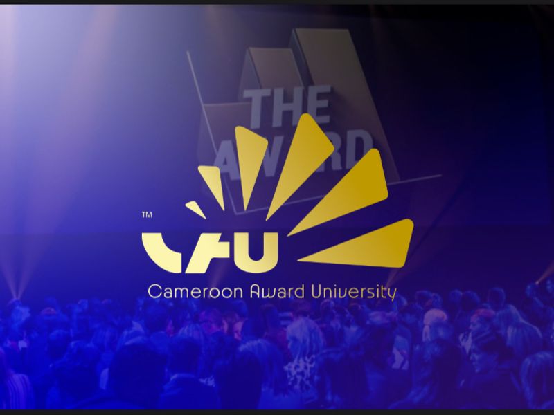 Cameroon Awards University 2026