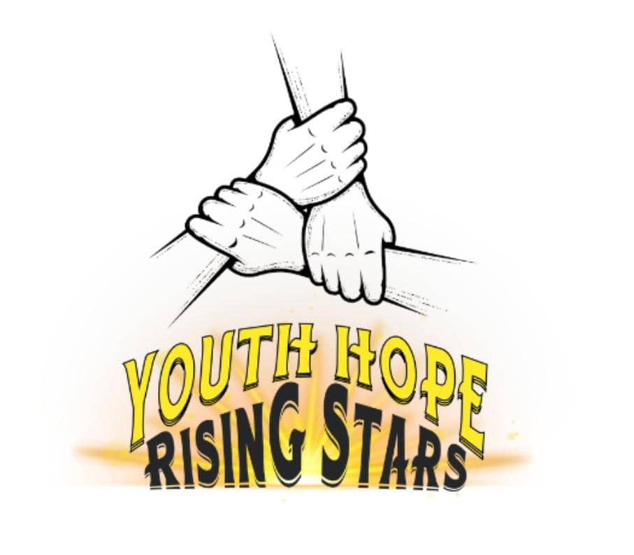Youth Hope Rising Star - 2025