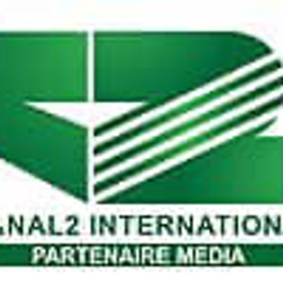 Canal 2 International