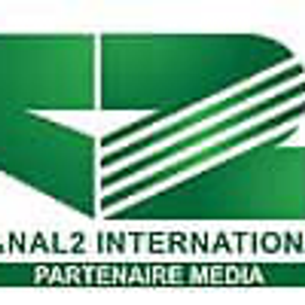 Canal 2 International