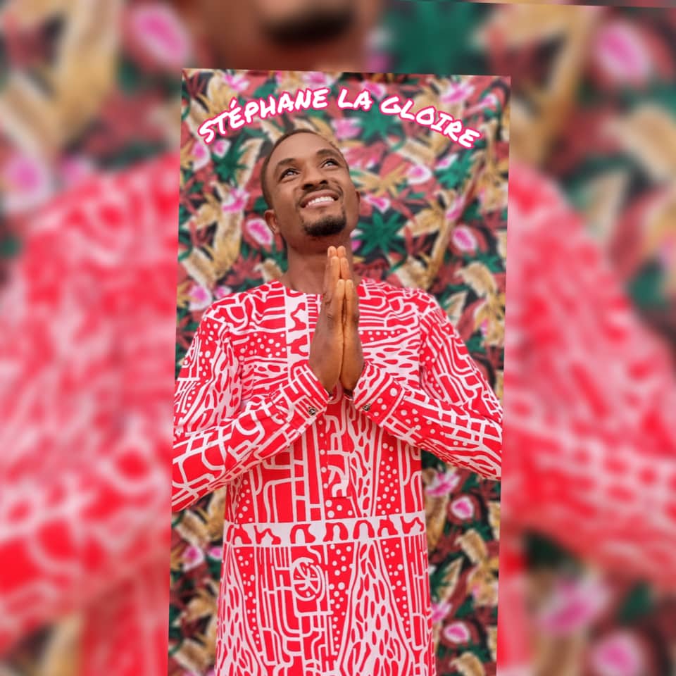 NGOSSO Stephane Aristide