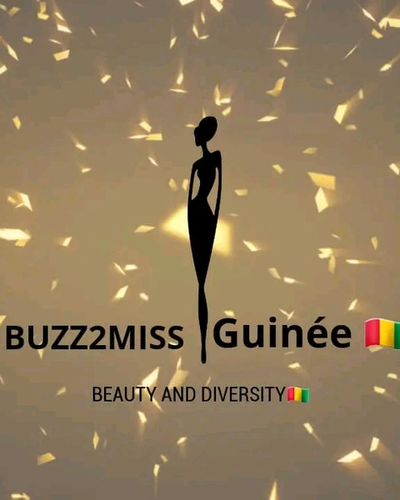 BUZZ 2 MISS GUINEE