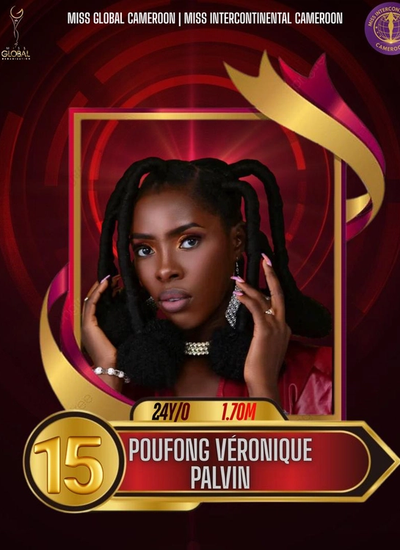 Poufong Veronique Palvin