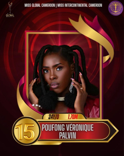 Poufong Veronique Palvin