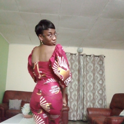 Victoire Divine Ngassa Tchomba 