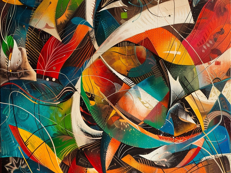 Scidie Art Festival - Edition 2025