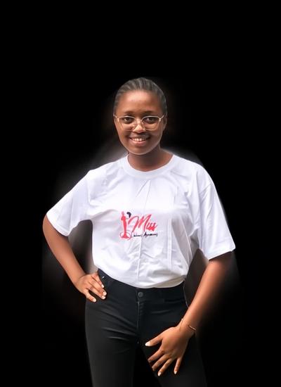 Ametie Nohouichom Angel Cyrielle