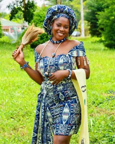 TCHAKOUTE DJIEPMOU IDE