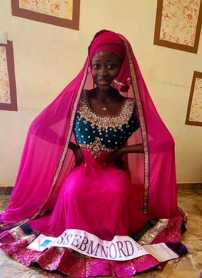 Fongang Foutouo Natacha 