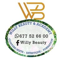 Willy beauty academy 