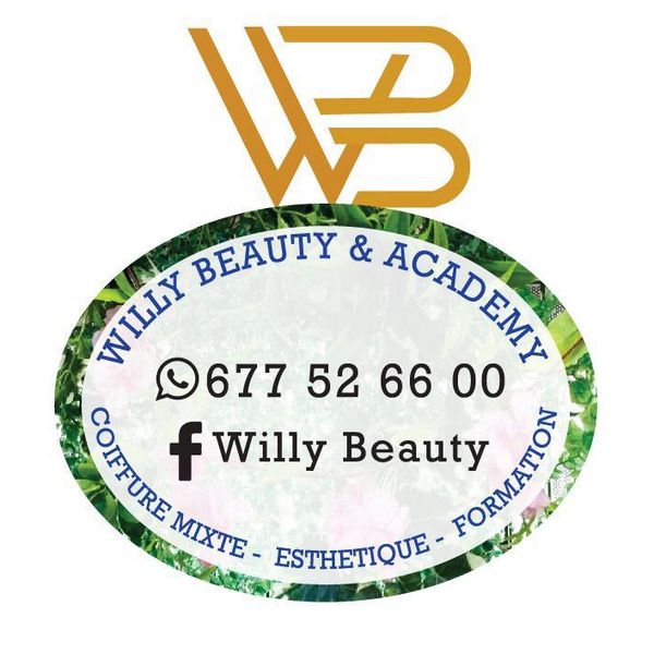Willy beauty academy 