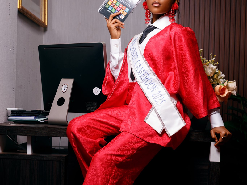 Miss Mister Cameroon Universal 2026 Finals