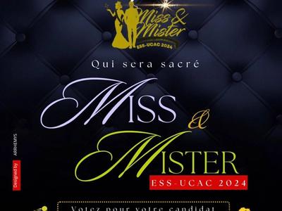 Qui sera sacré Miss ?