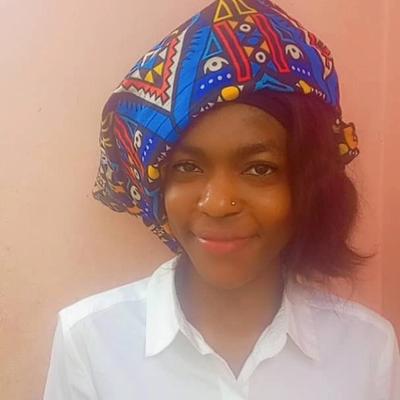 NGOA EDZIMBI Vanelle