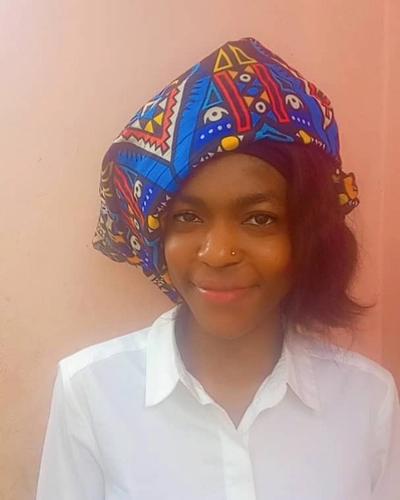 NGOA EDZIMBI Vanelle