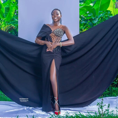 Enownjang Lucyaron Nakumba