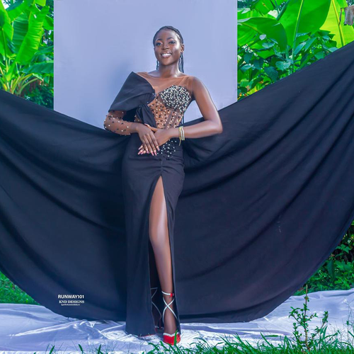 Enownjang Lucyaron Nakumba