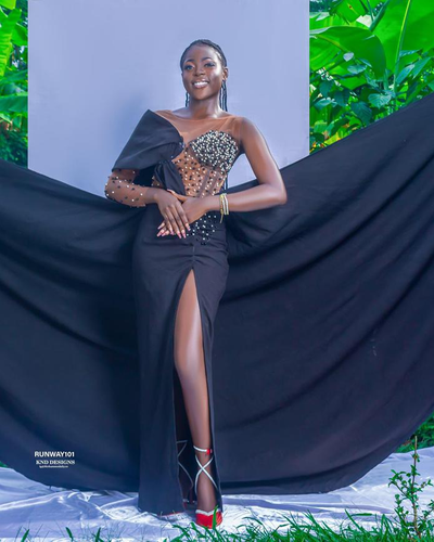 Enownjang Lucyaron Nakumba