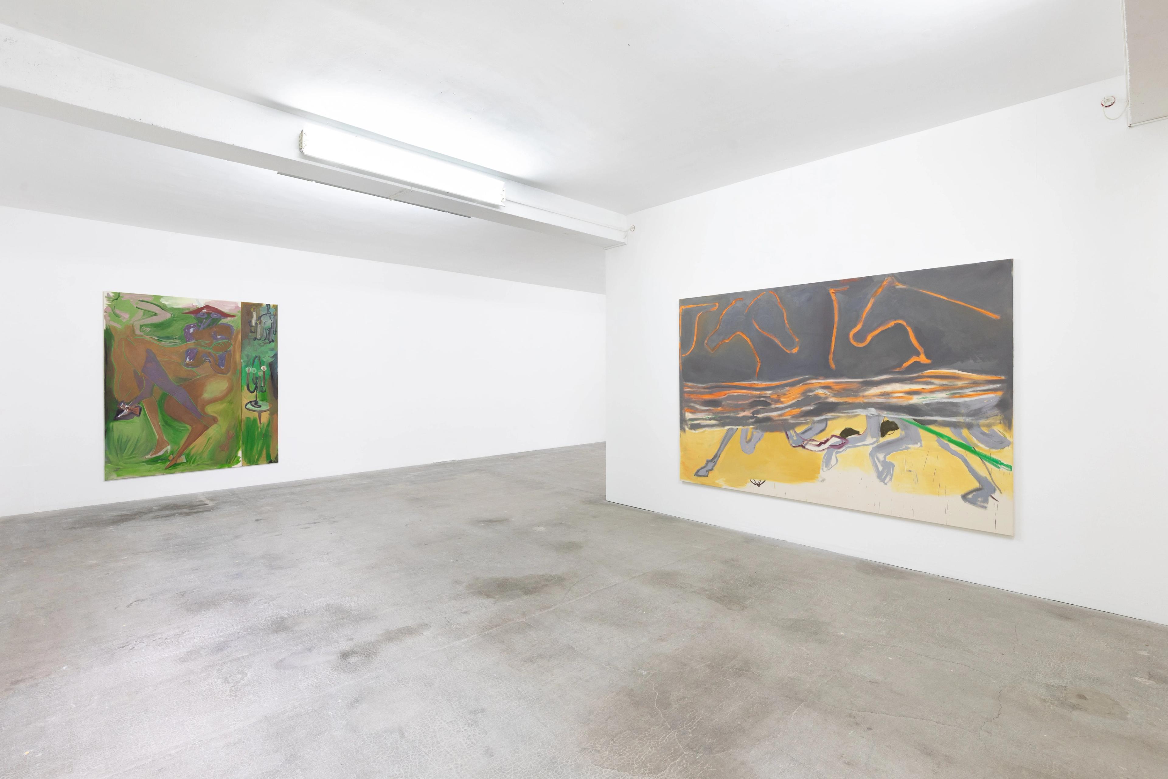 Charlott Weise: Y'a du Zeph at Treignac Projet, 2025