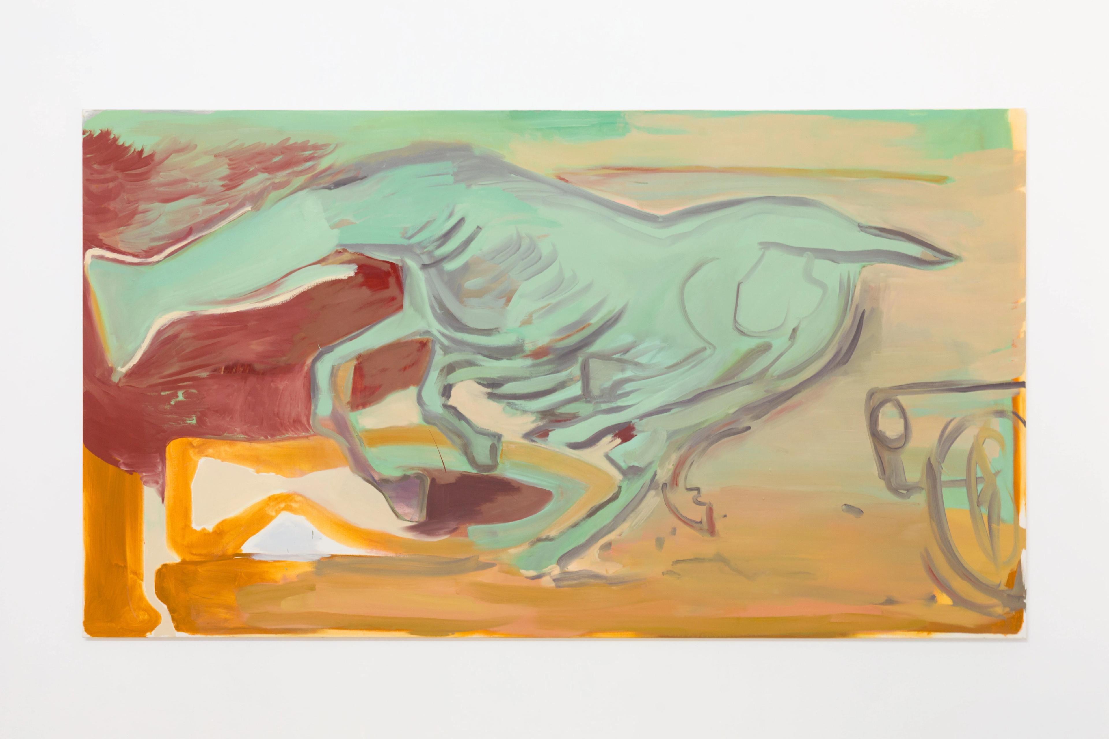 Charlott Weise: Y'a du Zeph at Treignac Projet, 2025