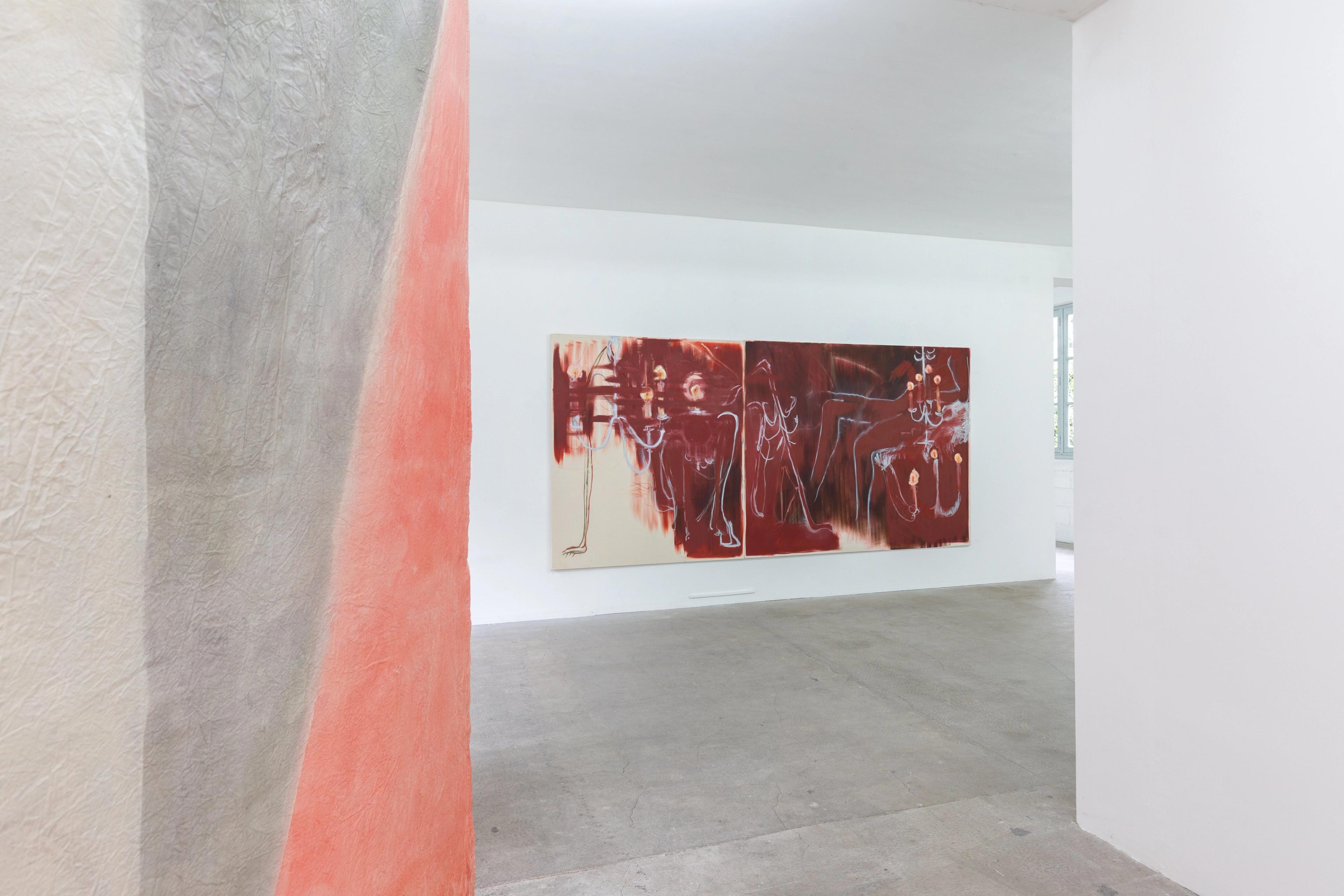 Charlott Weise: Y'a du Zeph at Treignac Projet, 2025