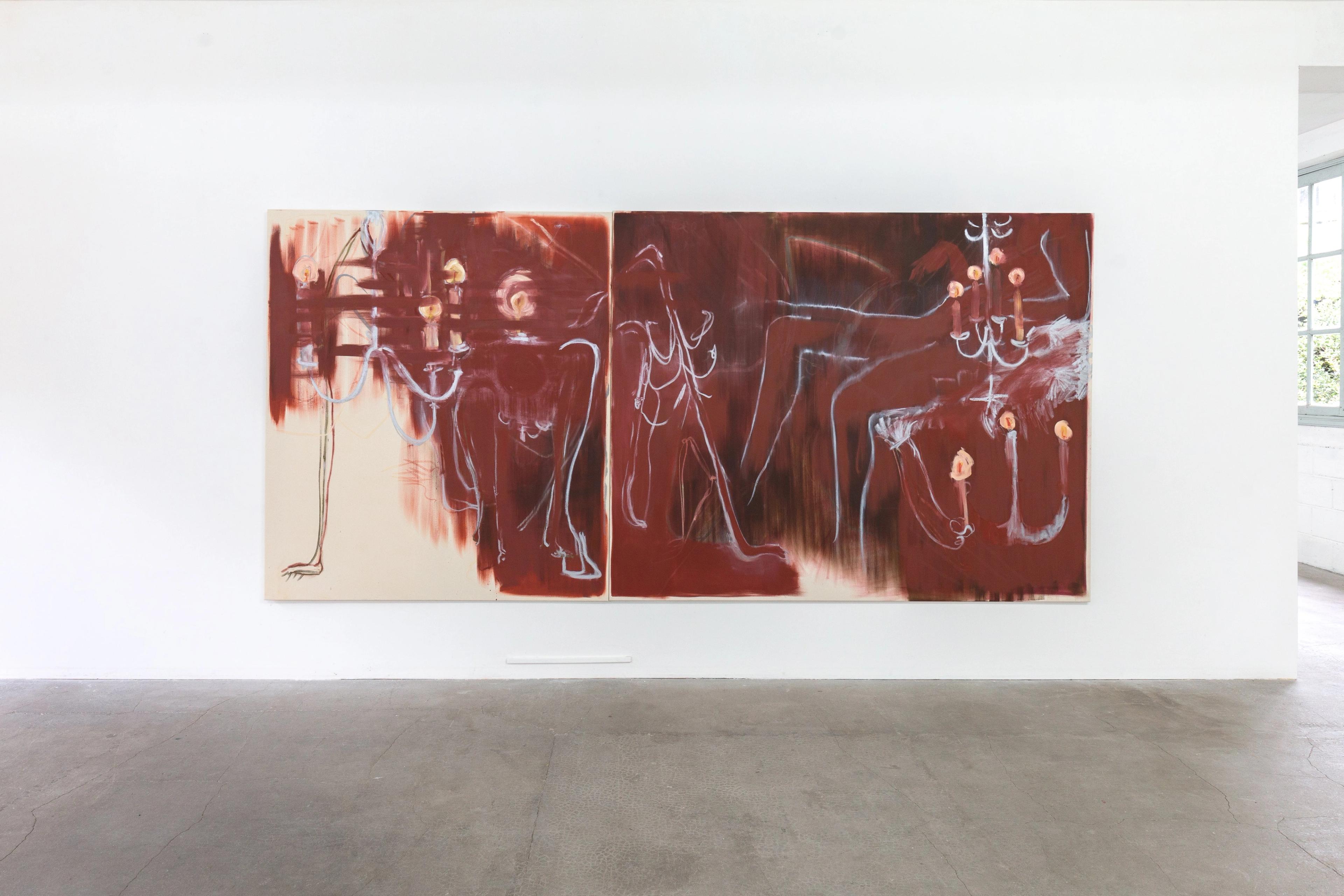 Charlott Weise: Y'a du Zeph at Treignac Projet, 2025