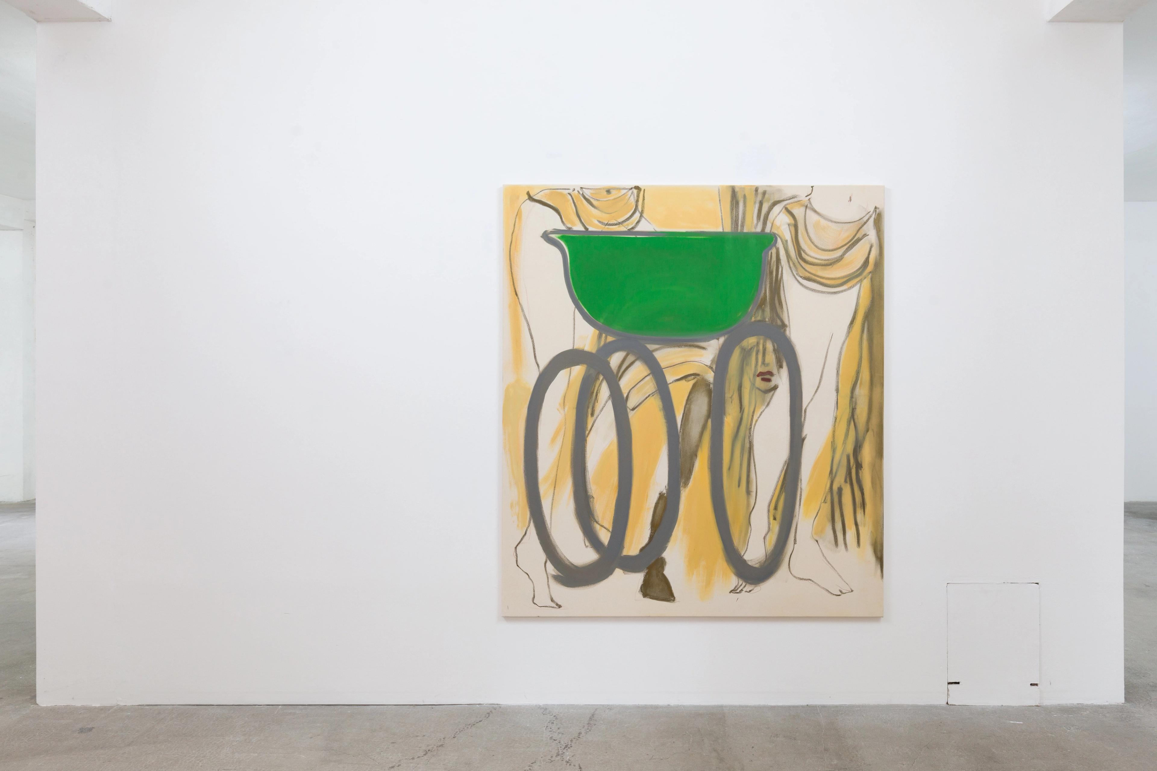 Charlott Weise: Y'a du Zeph at Treignac Projet, 2025
