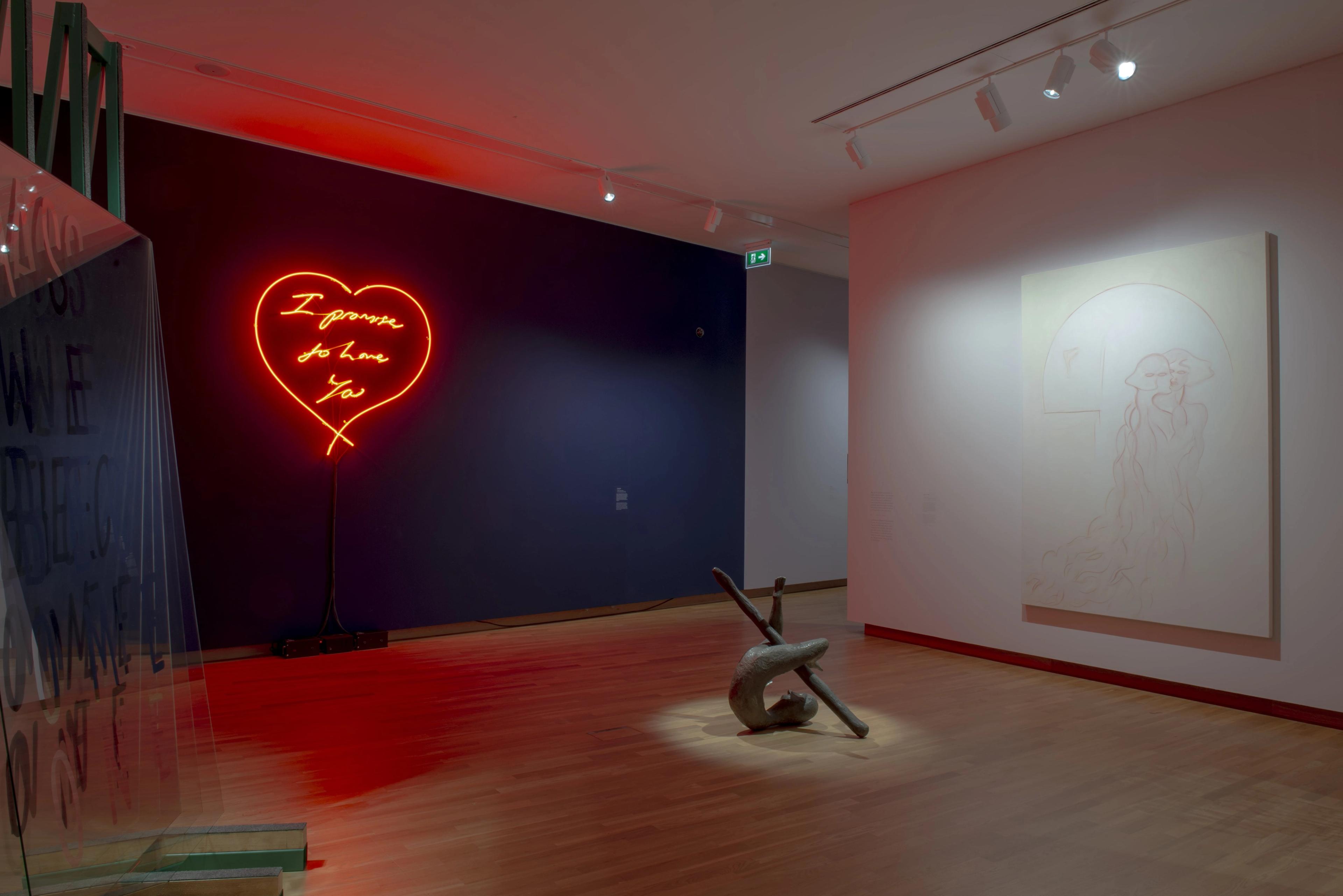 Kiss my Soul at Dordrechts Museum