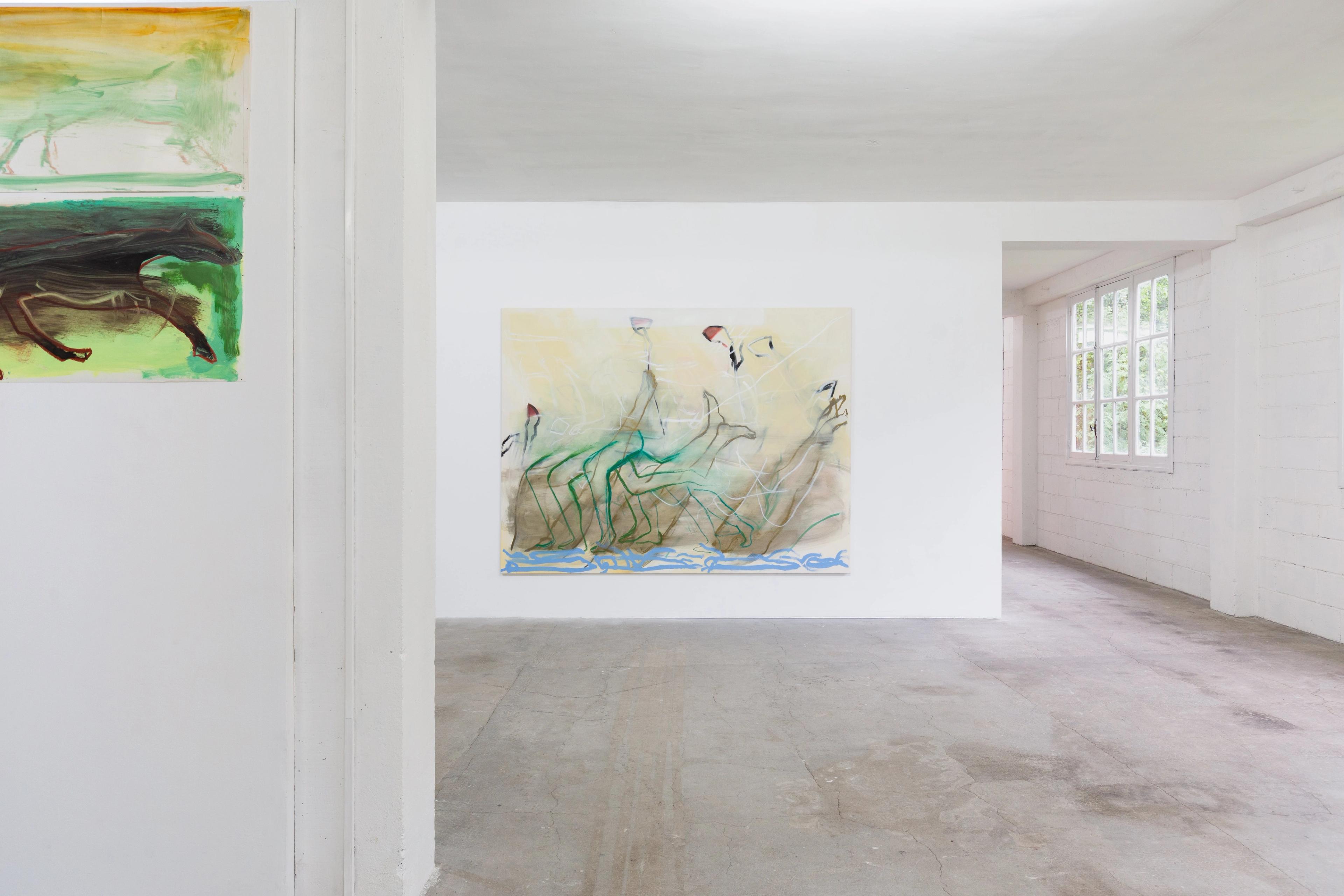 Charlott Weise: Y'a du Zeph at Treignac Projet, 2025