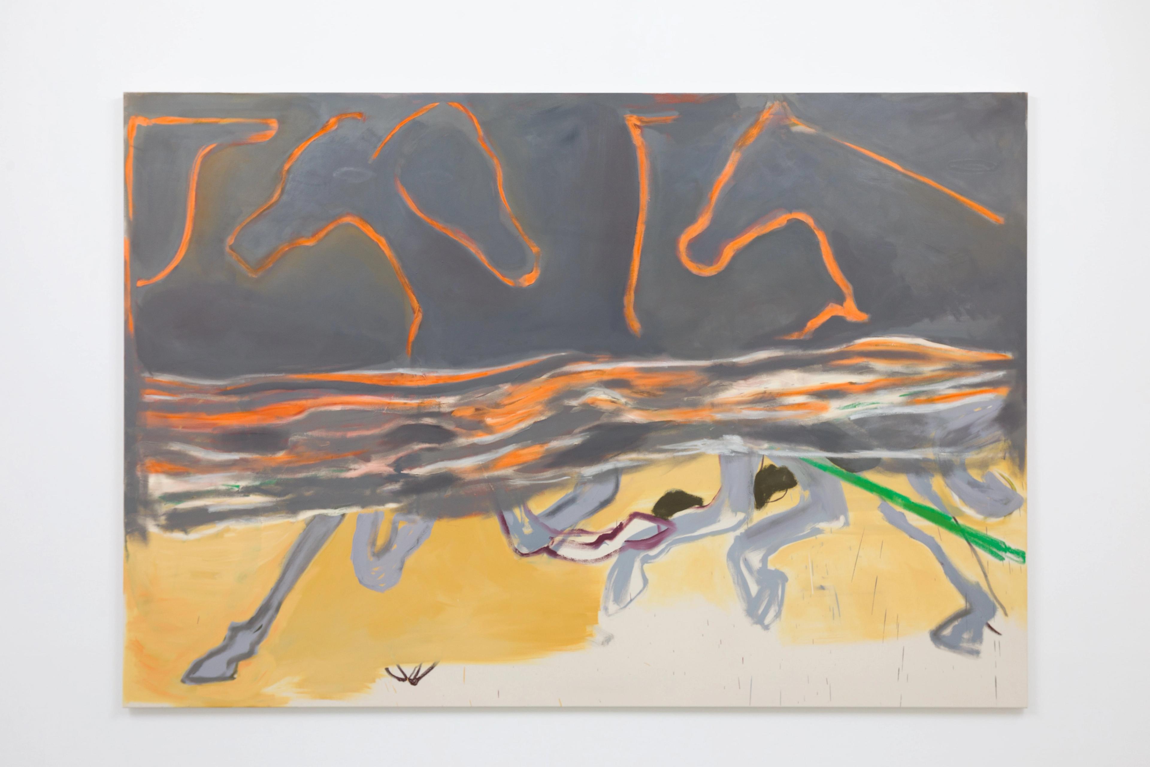 Charlott Weise: Y'a du Zeph at Treignac Projet, 2025