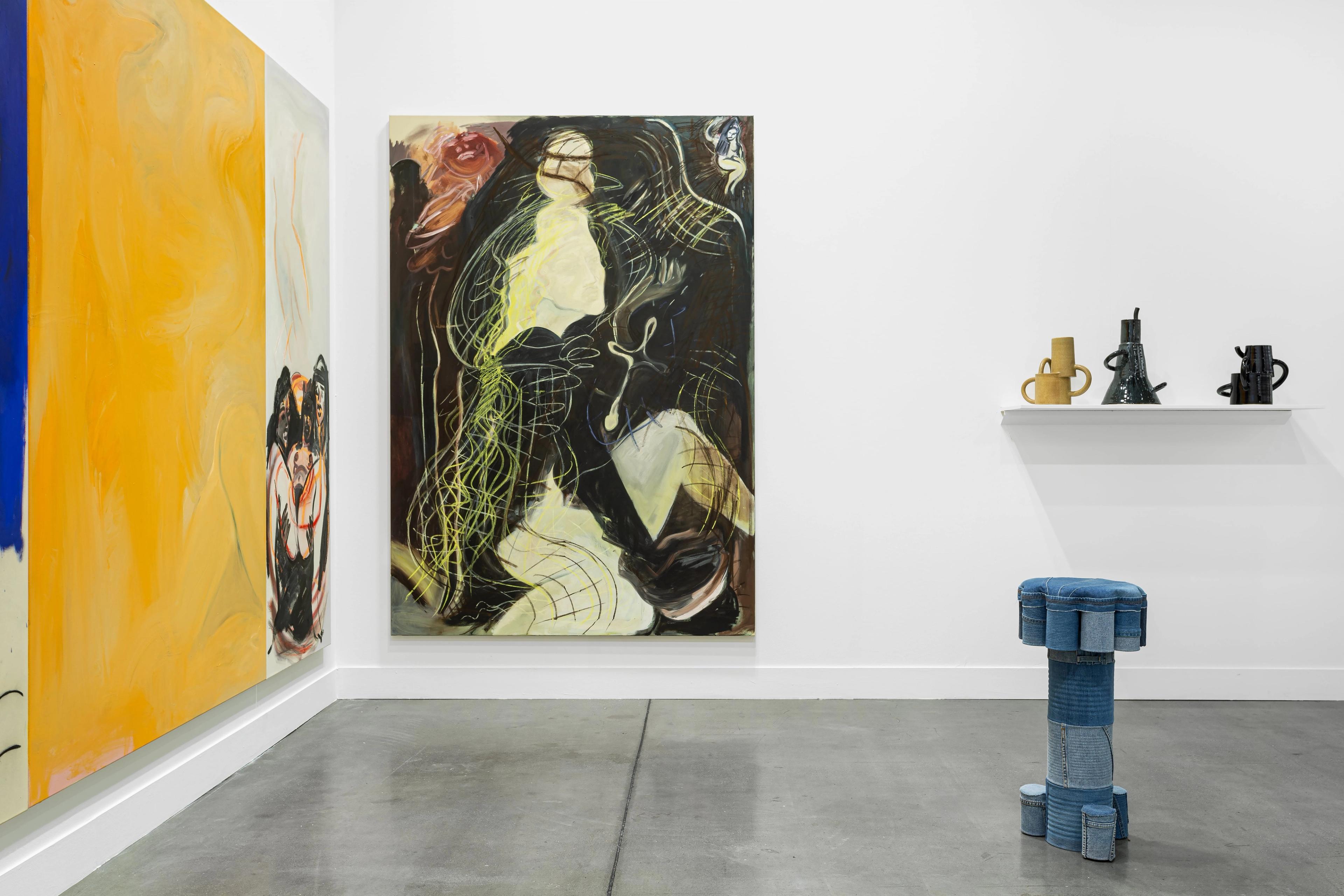 Belmacz at Miart 2024
