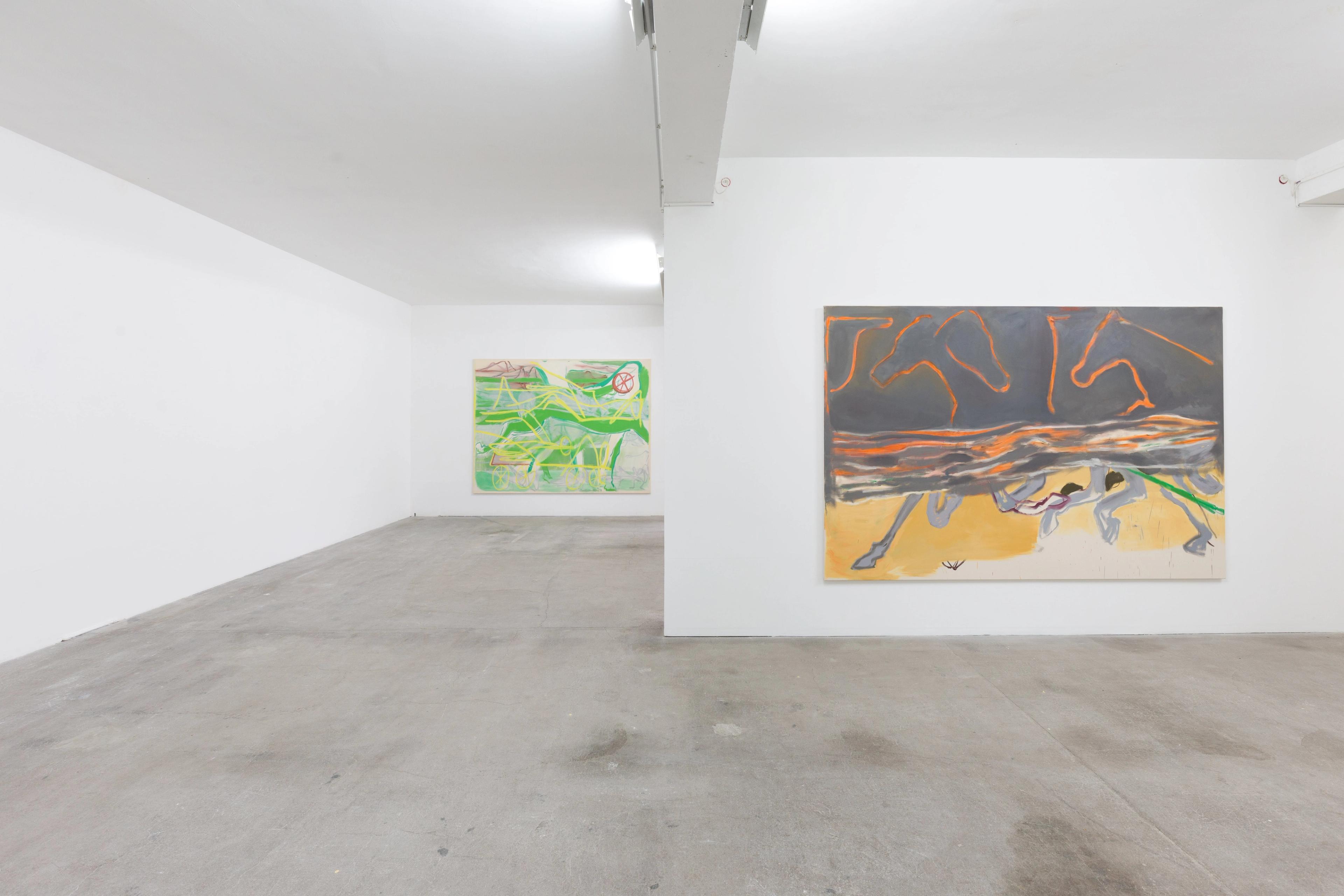 Charlott Weise: Y'a du Zeph at Treignac Projet, 2025