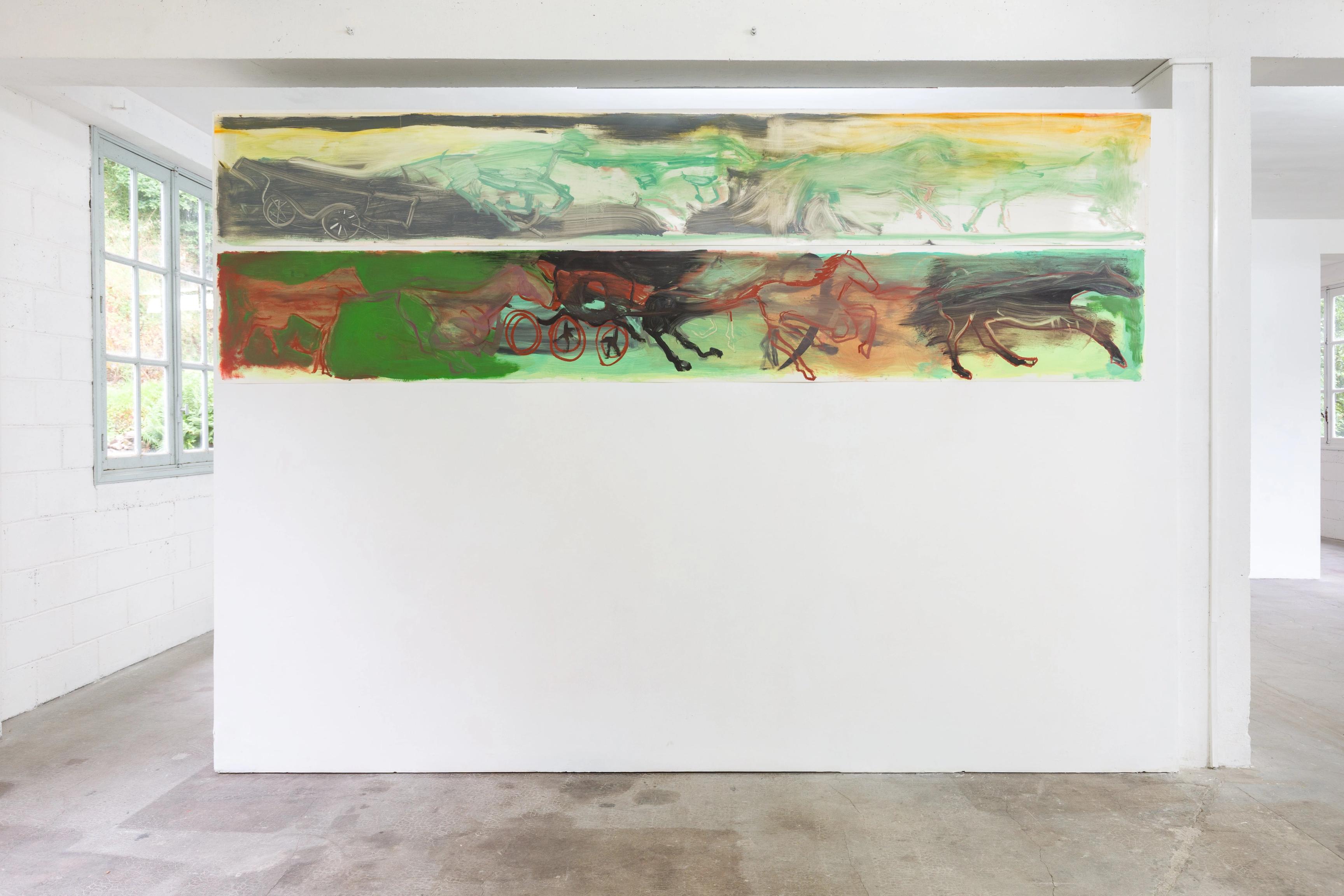 Charlott Weise: Y'a du Zeph at Treignac Projet, 2025