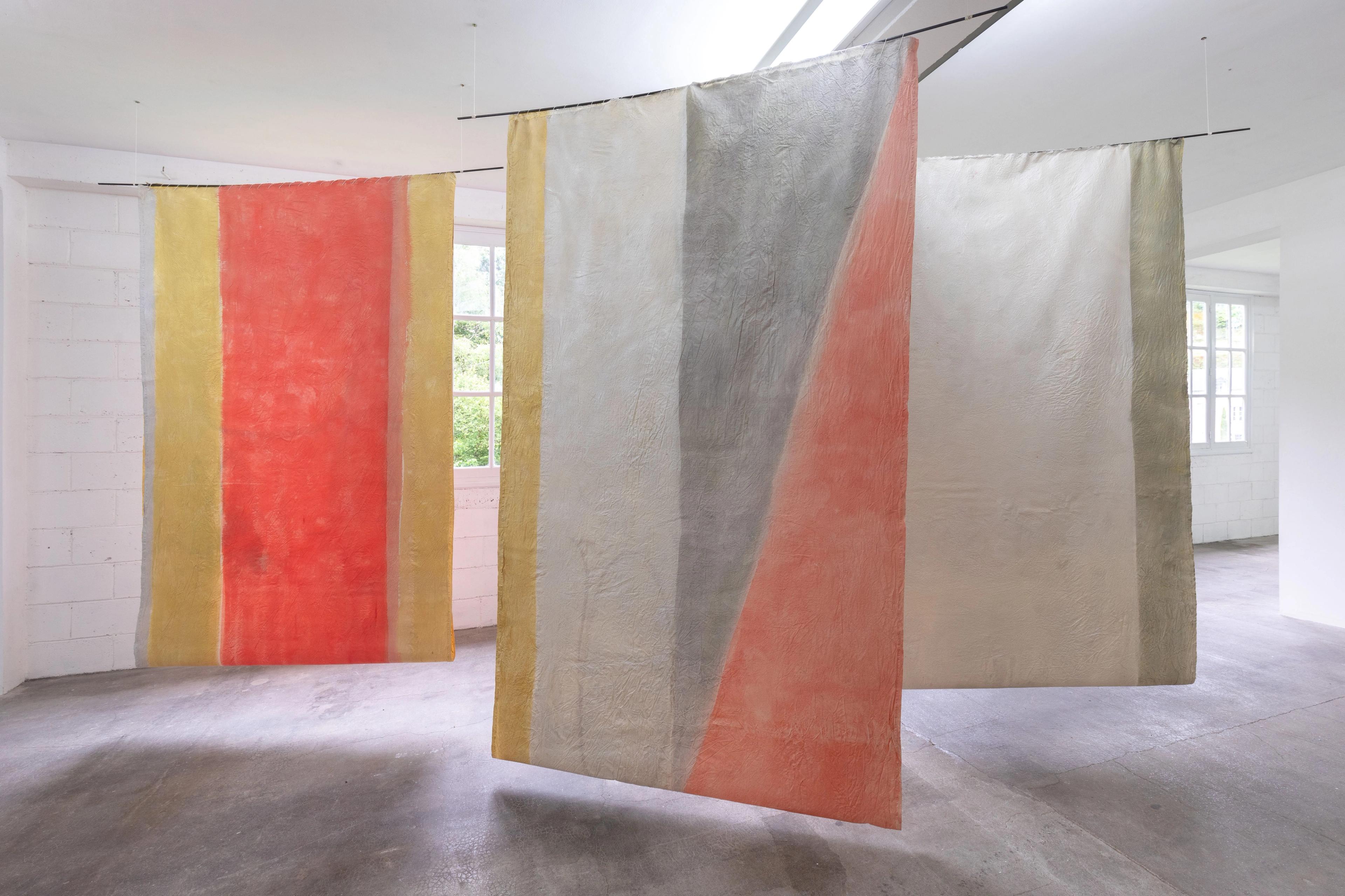 Charlott Weise: Y'a du Zeph at Treignac Projet, 2025