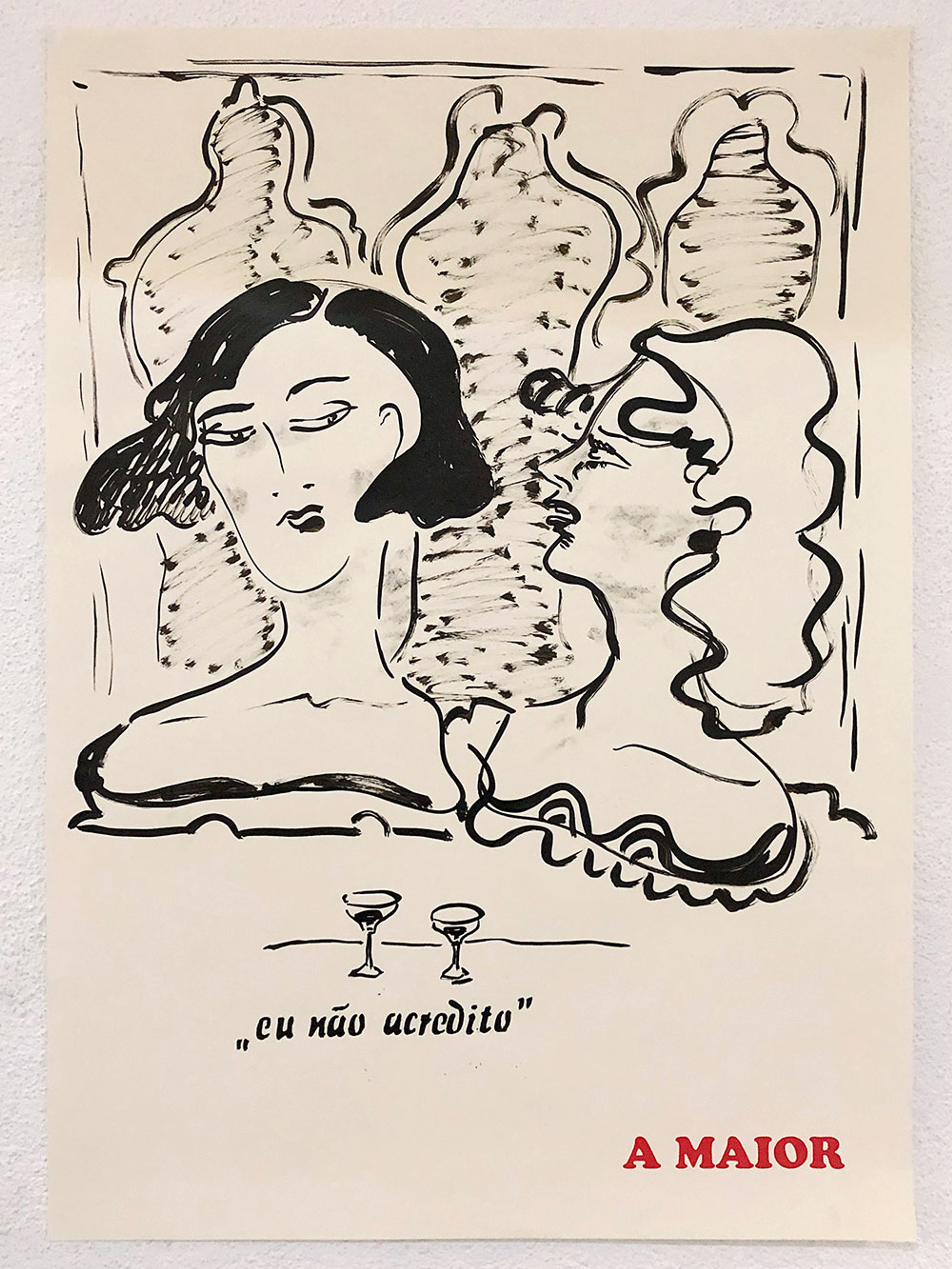 Take me Away – Charlott Weise at A Maior, Viseu, Portugal, image 18