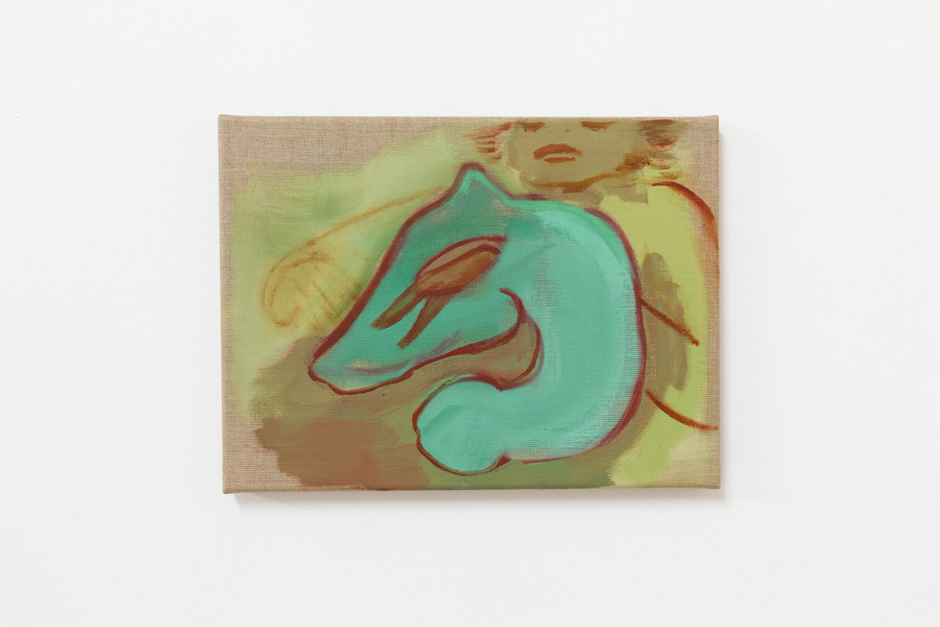Charlott Weise: Y'a du Zeph at Treignac Projet, 2025