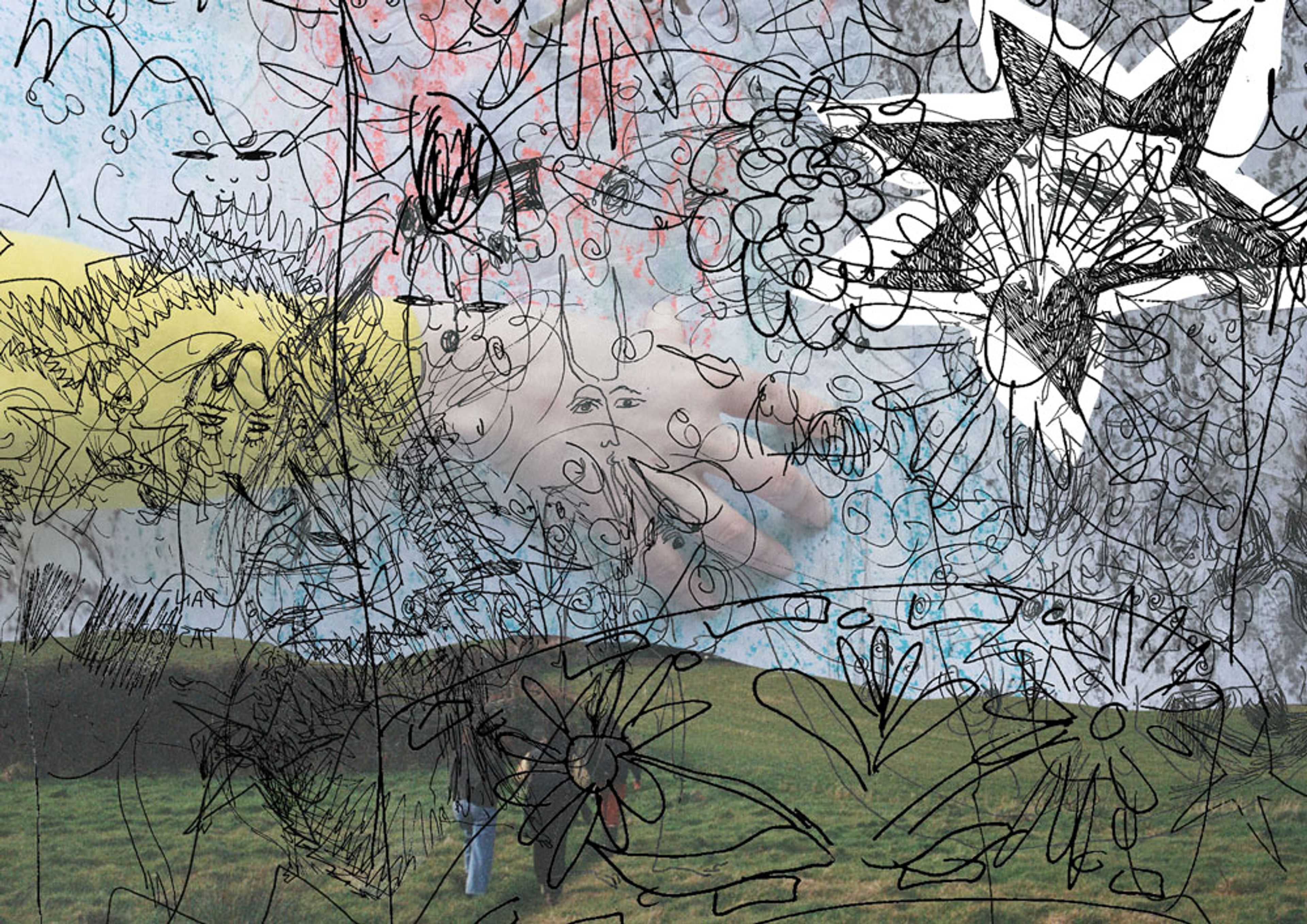 Global Cows 2020 – Charlott Weise at Conceptual Fine Arts, Milano, image 3