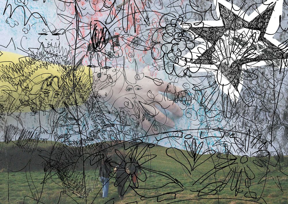 Global Cows 2020 – Charlott Weise at Conceptual Fine Arts, Milano, image 3