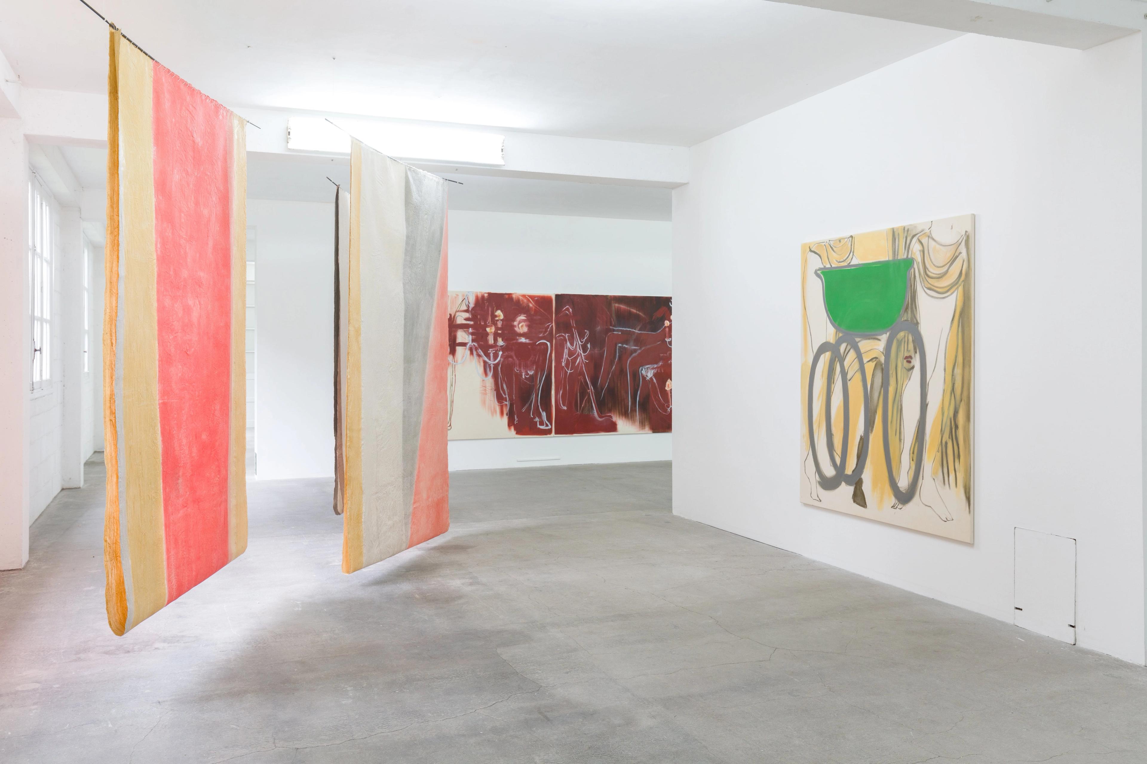 Charlott Weise: Y'a du Zeph at Treignac Projet, 2025