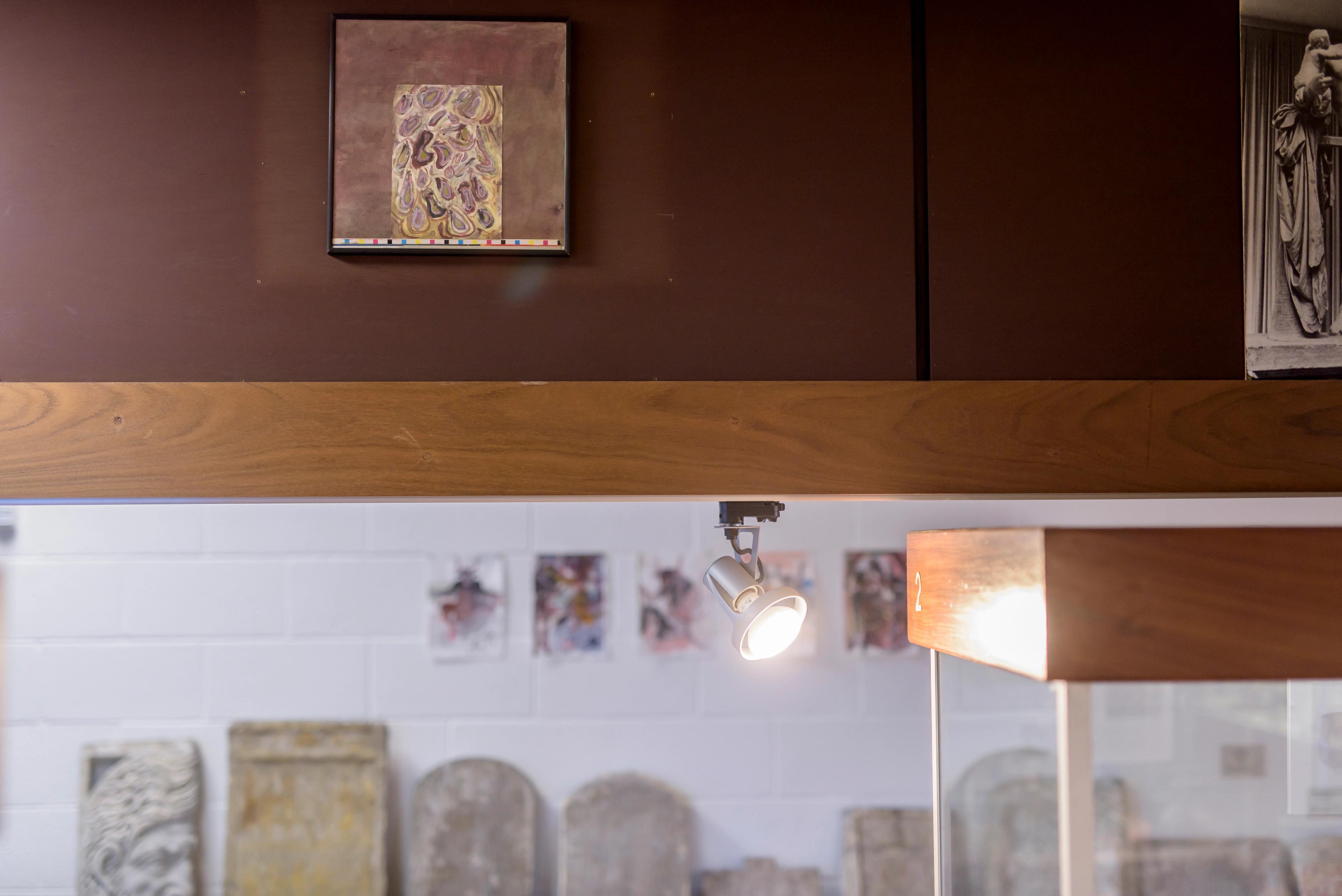 The Museum of Ancient History, Dublin, curated by Pádraic E. Moore & Jo Day
