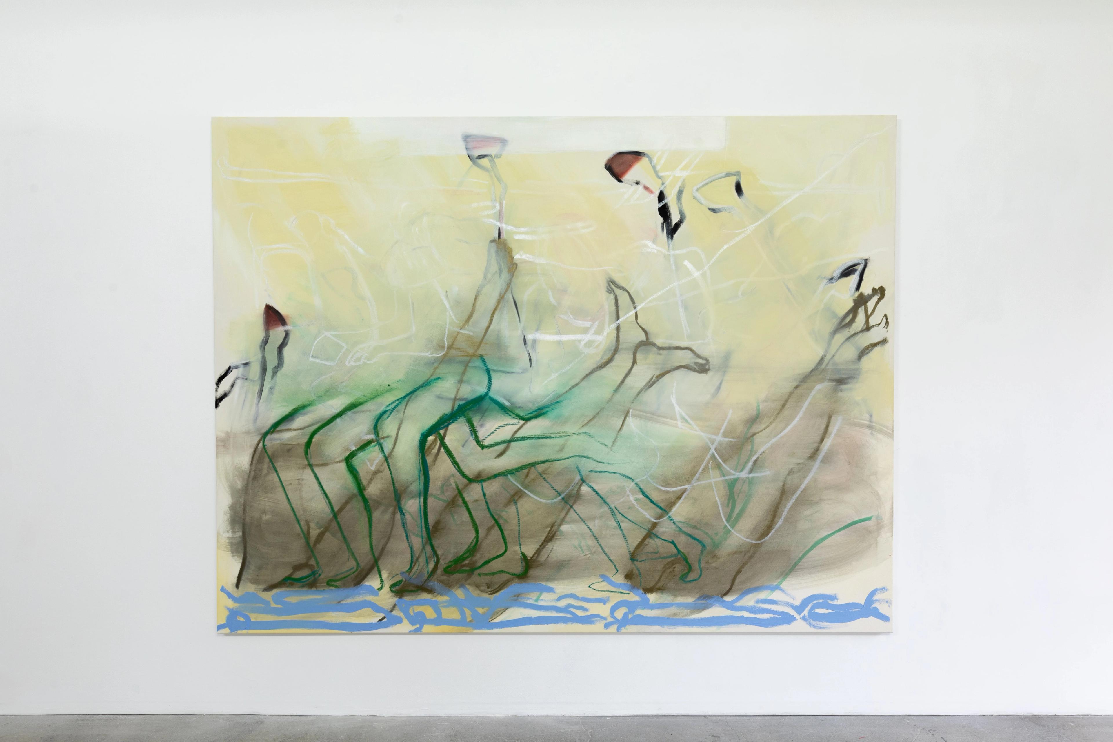 Charlott Weise: Y'a du Zeph at Treignac Projet, 2025