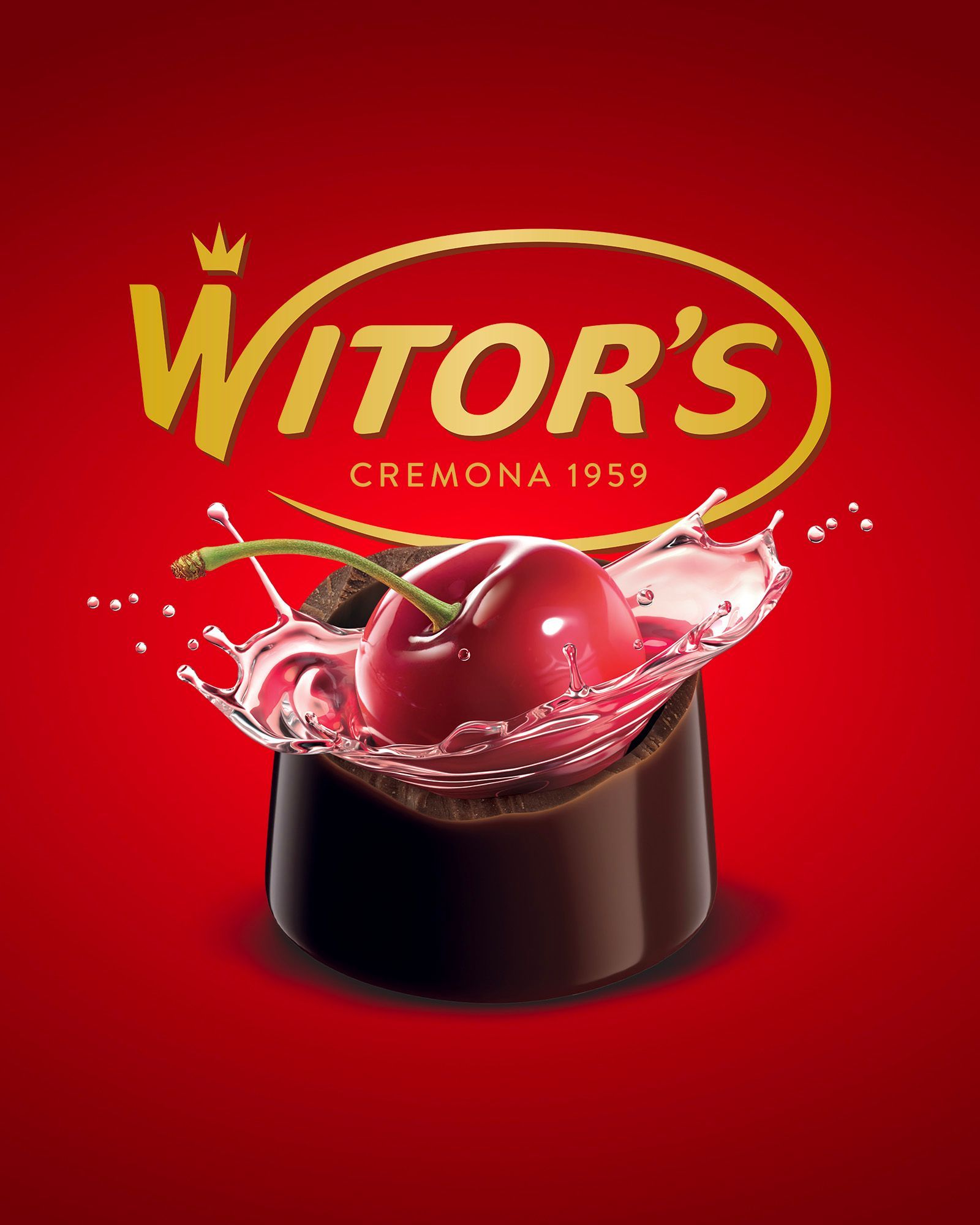 Case study Witor's nel food & beverage italiano