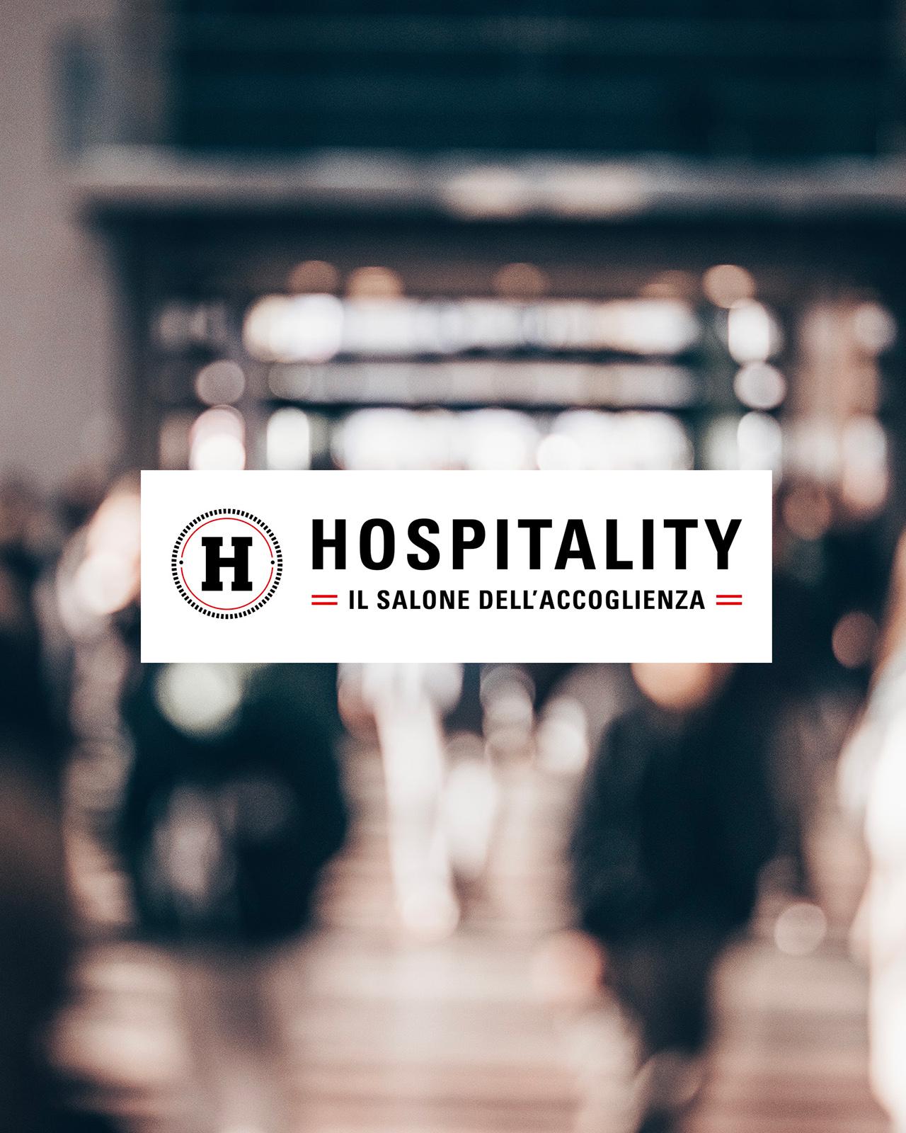 Hospitality 2026, salone dell'accoglienza