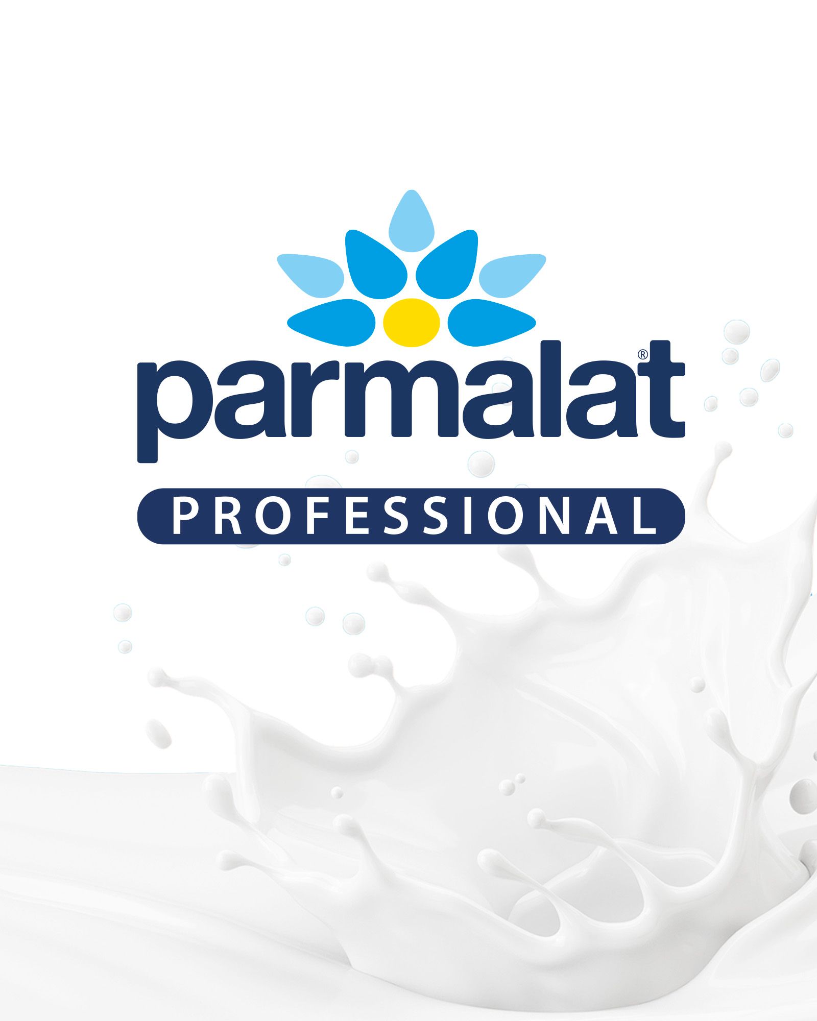 Case study Parmalat Professional nel food & beverage italiano
