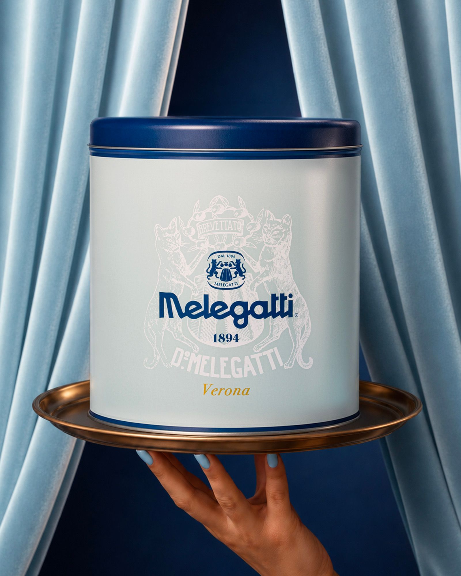Case study Melegatti nel food & beverage italiano
