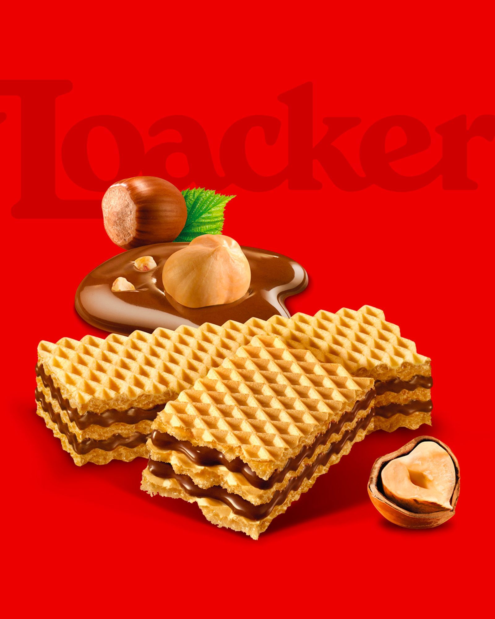 Case study Loacker nel food & beverage italiano