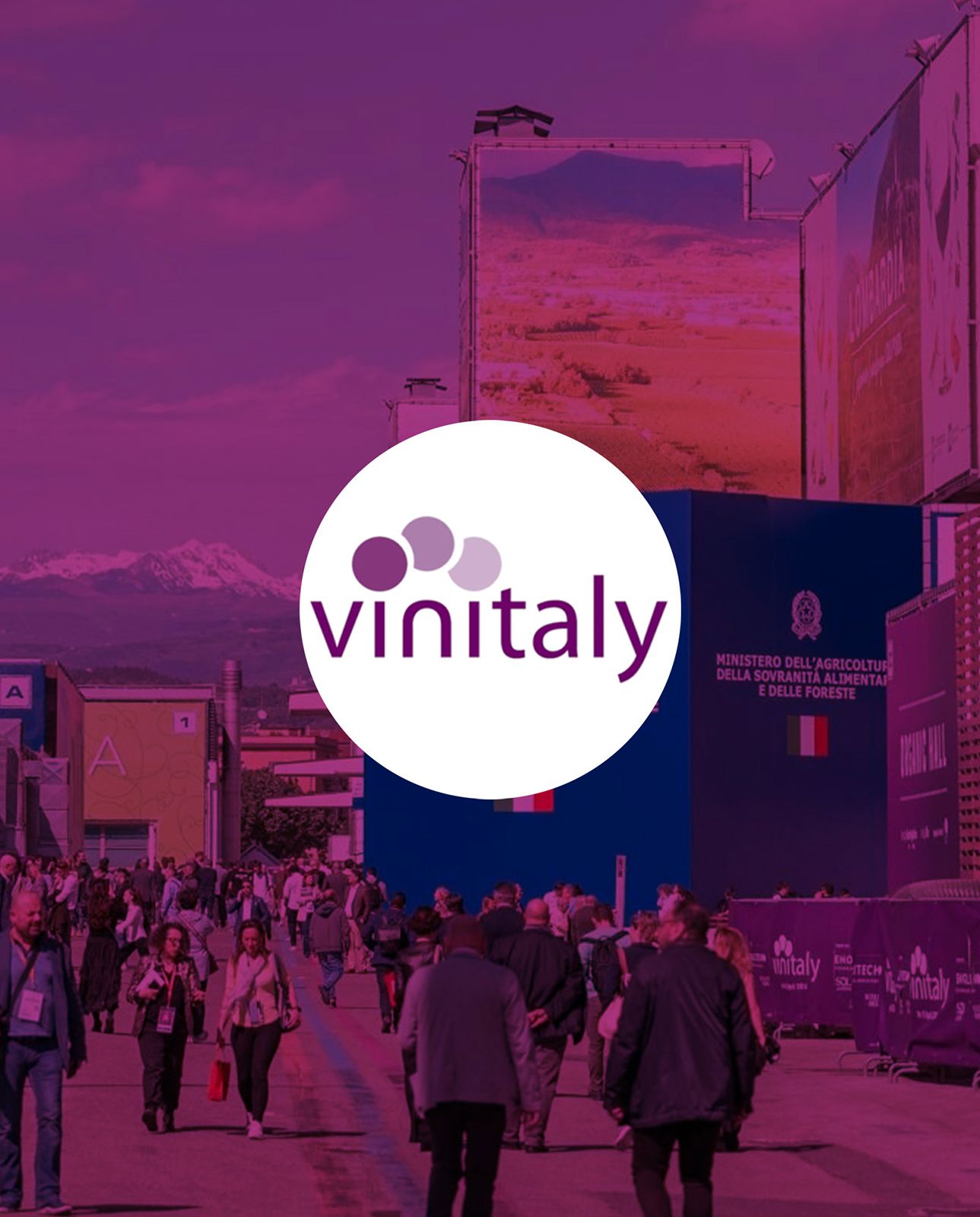 Vinitaly 2026, fiera internazionale del vino