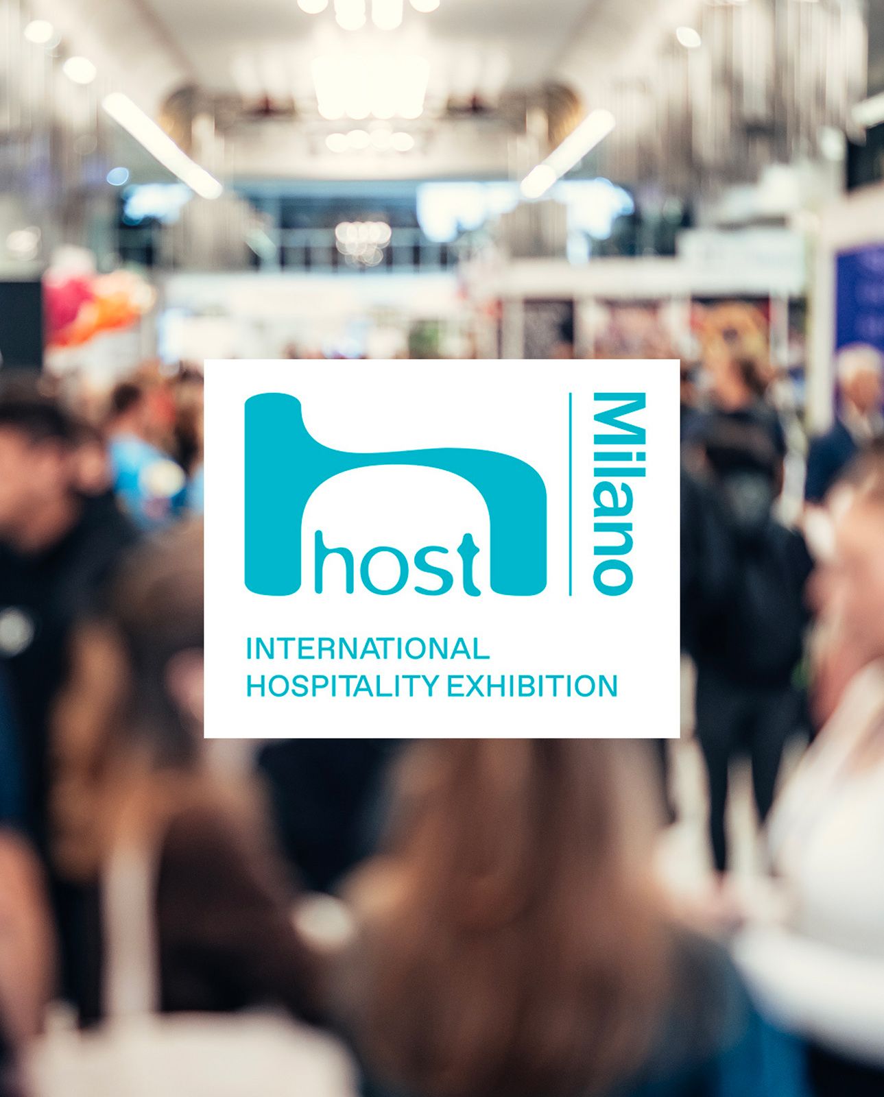 Host Milano 2027, fiera dell'ospitalità